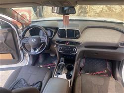 هيونداي سانتافي